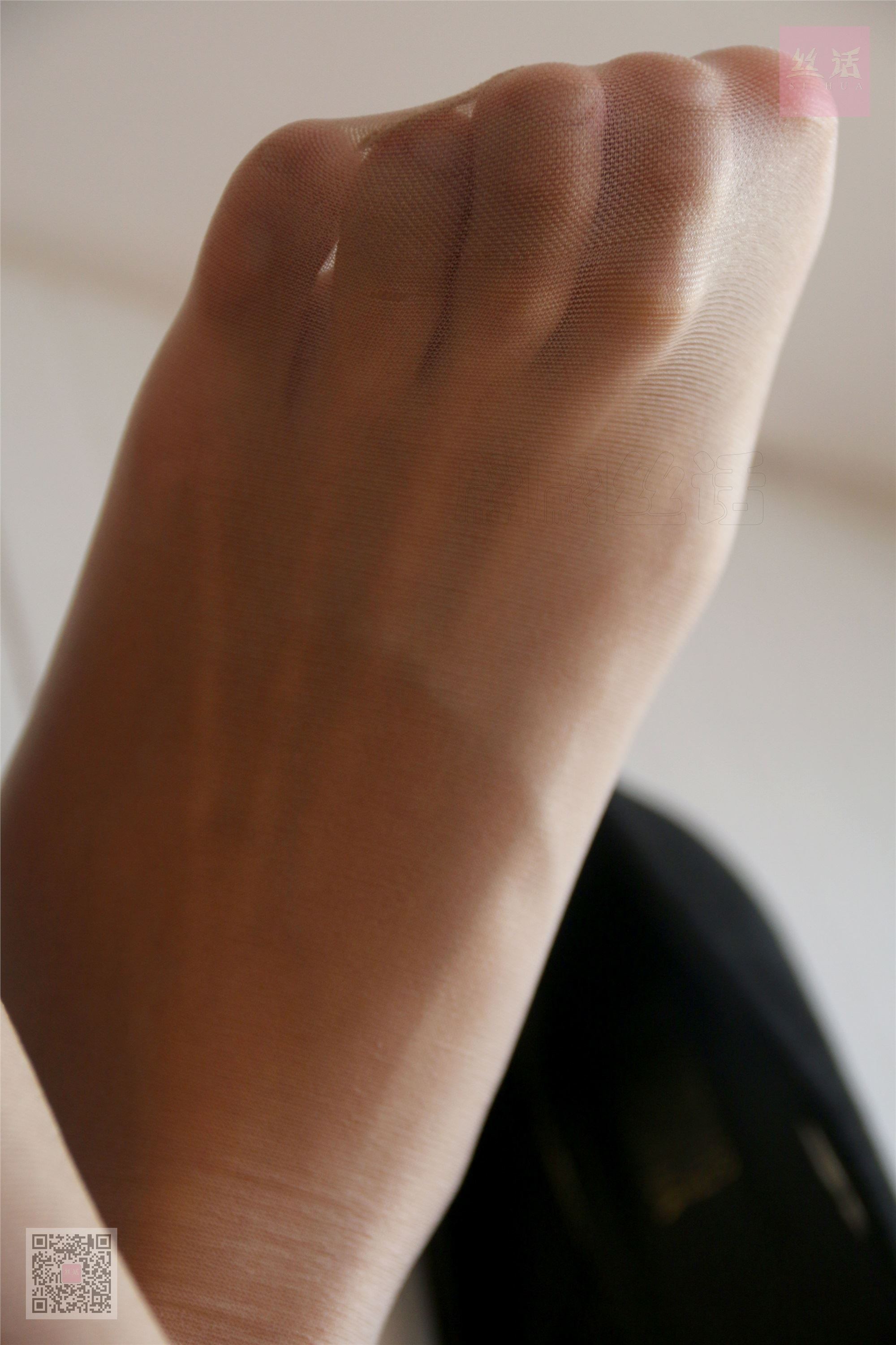 SiHua思话  SH009 婧娴 可撩可萌